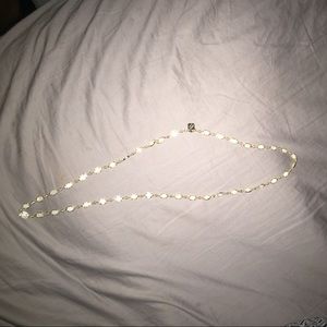 Kendra Scott long necklace. Brand new w/o  tags.