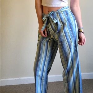 Vintage Tommy Hilfiger pants