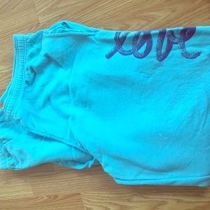 PINK Victoria Secret Sweatpants