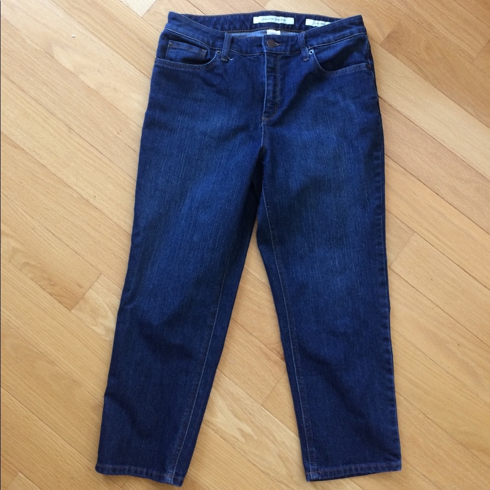 Jones New York Jeans