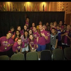 Meet your Posher, Lacey