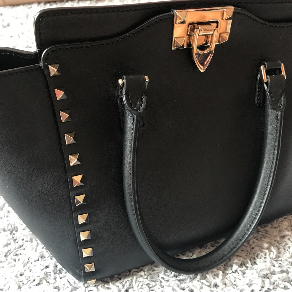 Rockstud Valentino 💯 - Picture 3 of 8