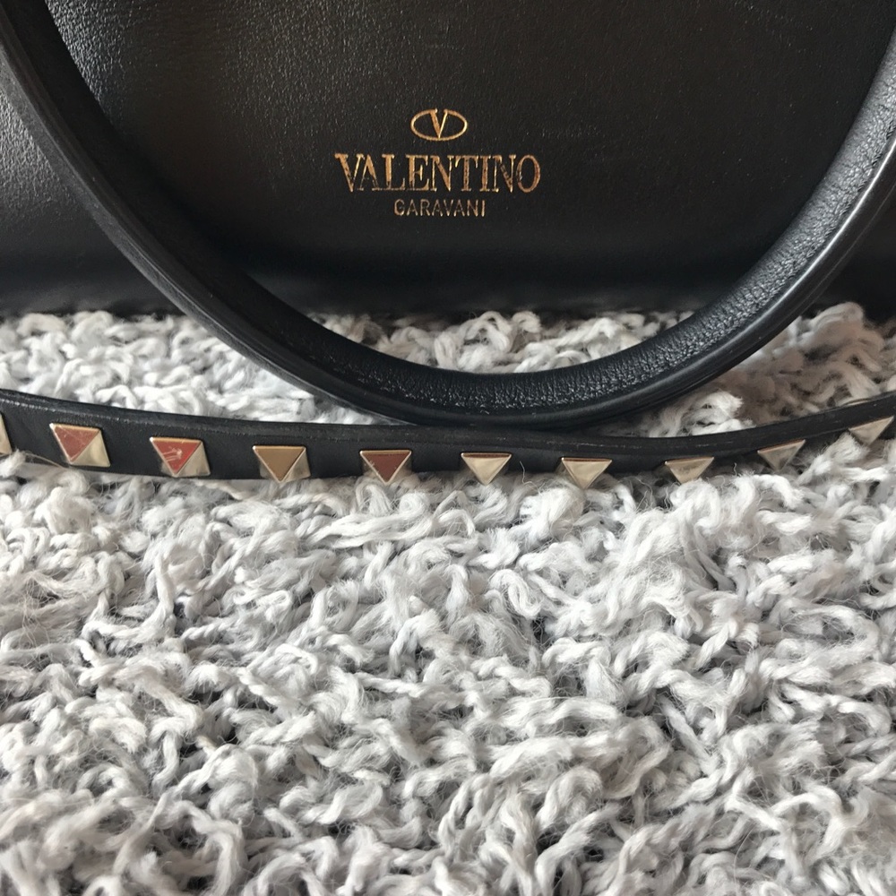 Rockstud Valentino 💯 - Picture 4 of 8