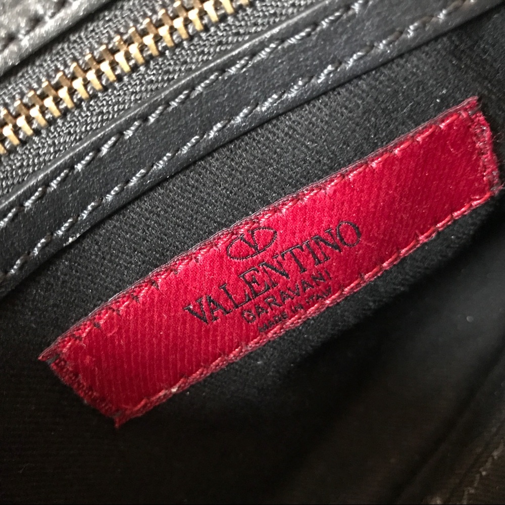 Rockstud Valentino 💯 - Picture 6 of 8