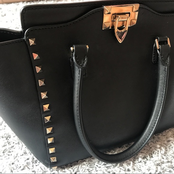 Rockstud Valentino 💯 - Picture 3 of 8