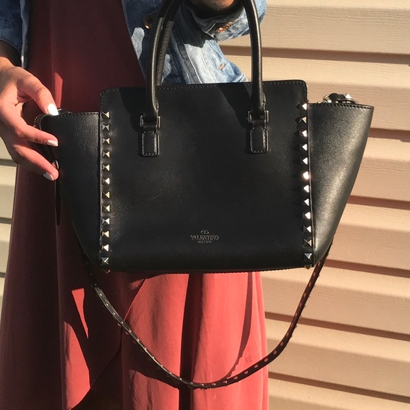 Rockstud Valentino 💯 - Picture 8 of 8