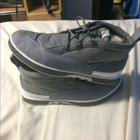Jordan's - Picture 1 of 6