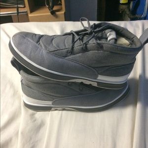Jordan's