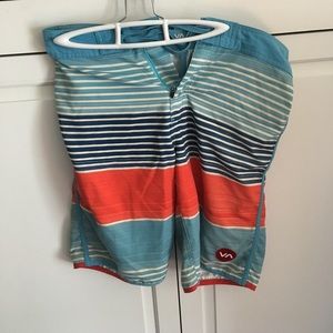 RVCA Boardshorts