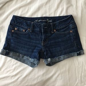 AE shorts 00