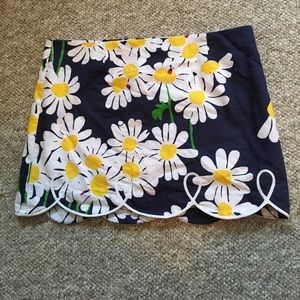Lilly Pulitzer skirt size 2