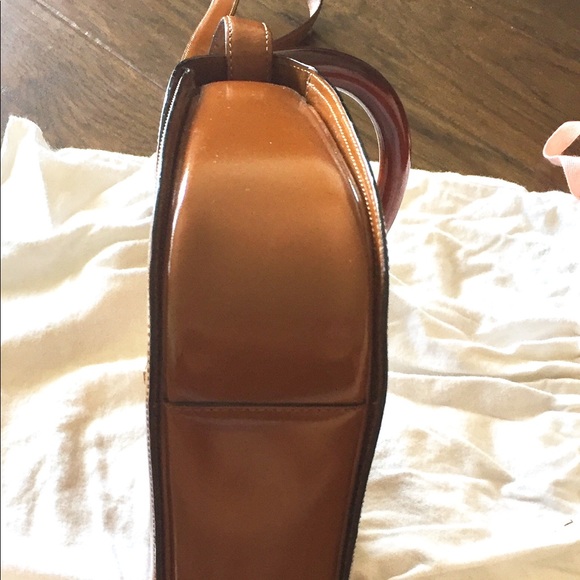 Moschino Vintage Bag ✨Authentic ✨ - Picture 2 of 6