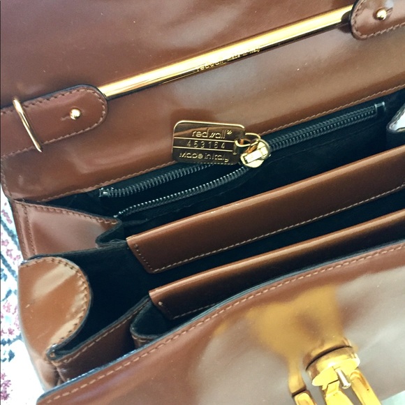 Moschino Vintage Bag ✨Authentic ✨ - Picture 6 of 6