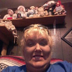 Meet your Posher, Darlene