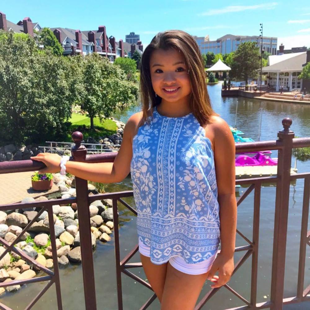 Meet your Posher, Carolyn