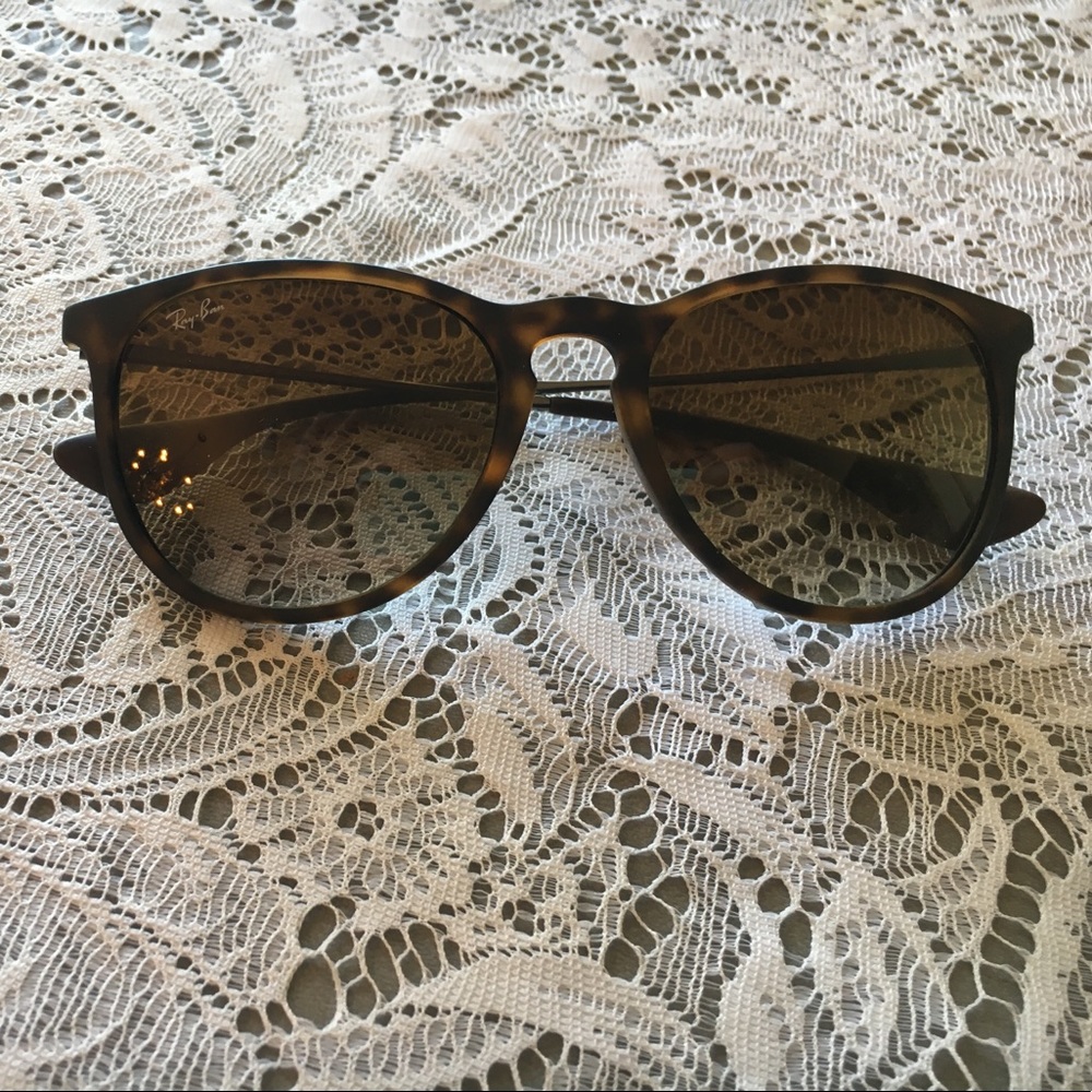 Ray-Ban sunglasses
