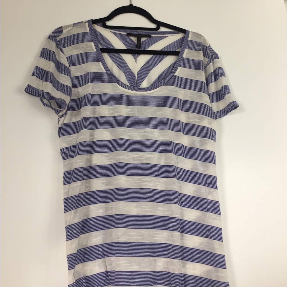 BCBG top