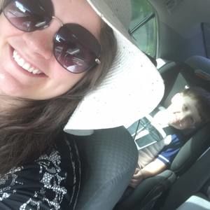 Meet your Posher, Amber