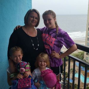 Meet your Posher, Cathy