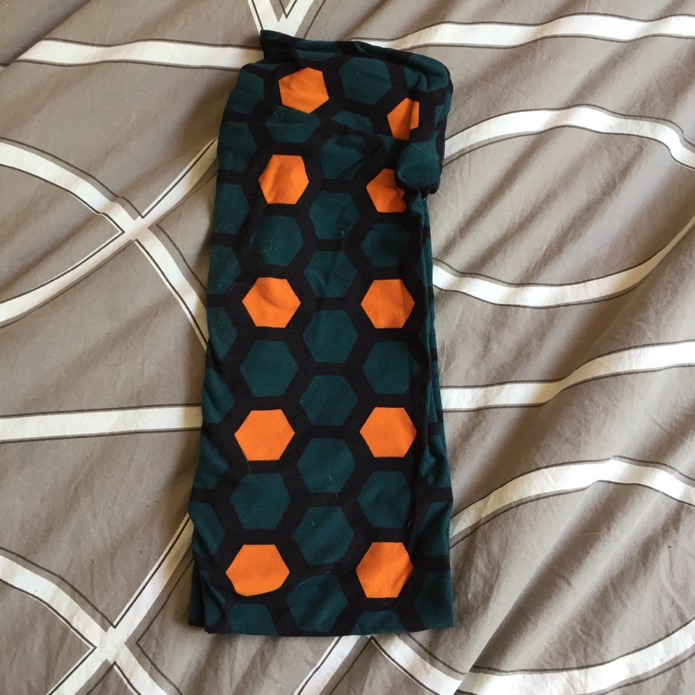 Lularoe OS leggings