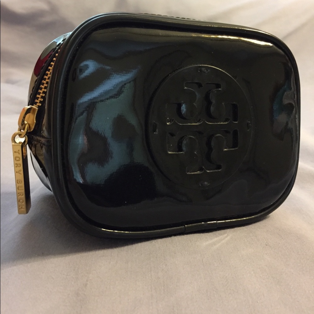 Tory Burch Cosmetic Case