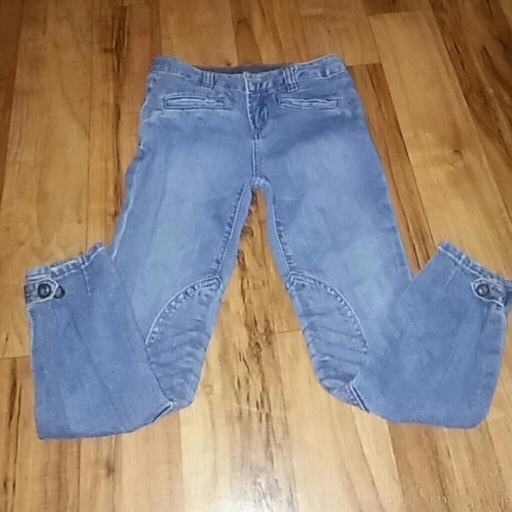 💢💢LOWERED PRICE Ralph Lauren Jeans 6X