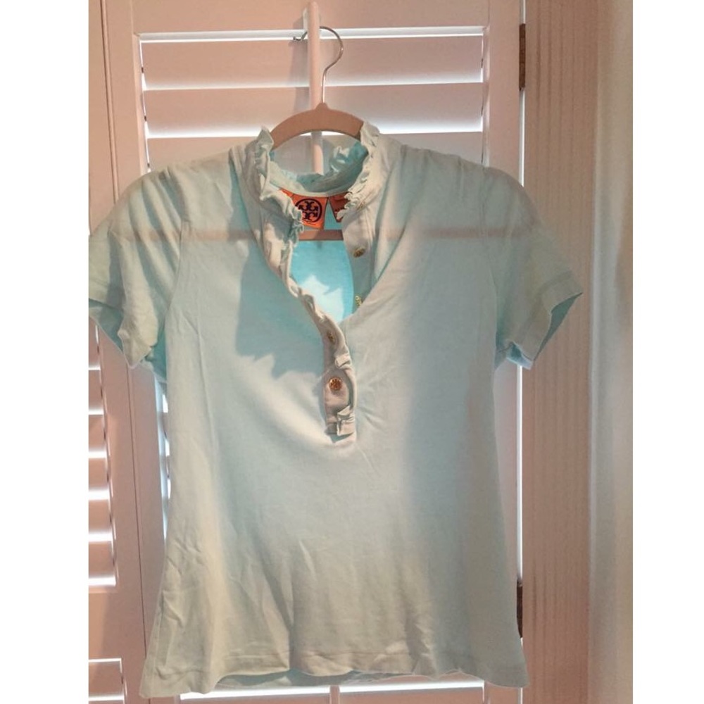 Tory Burch Lidia Polo