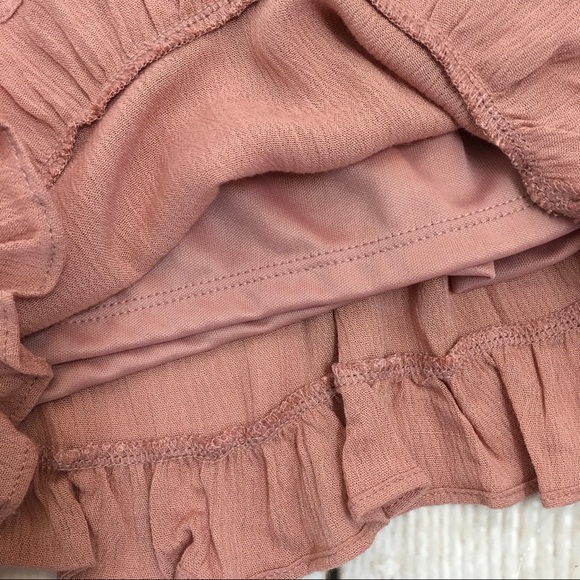 Bella Blush Romper - Picture 4 of 4