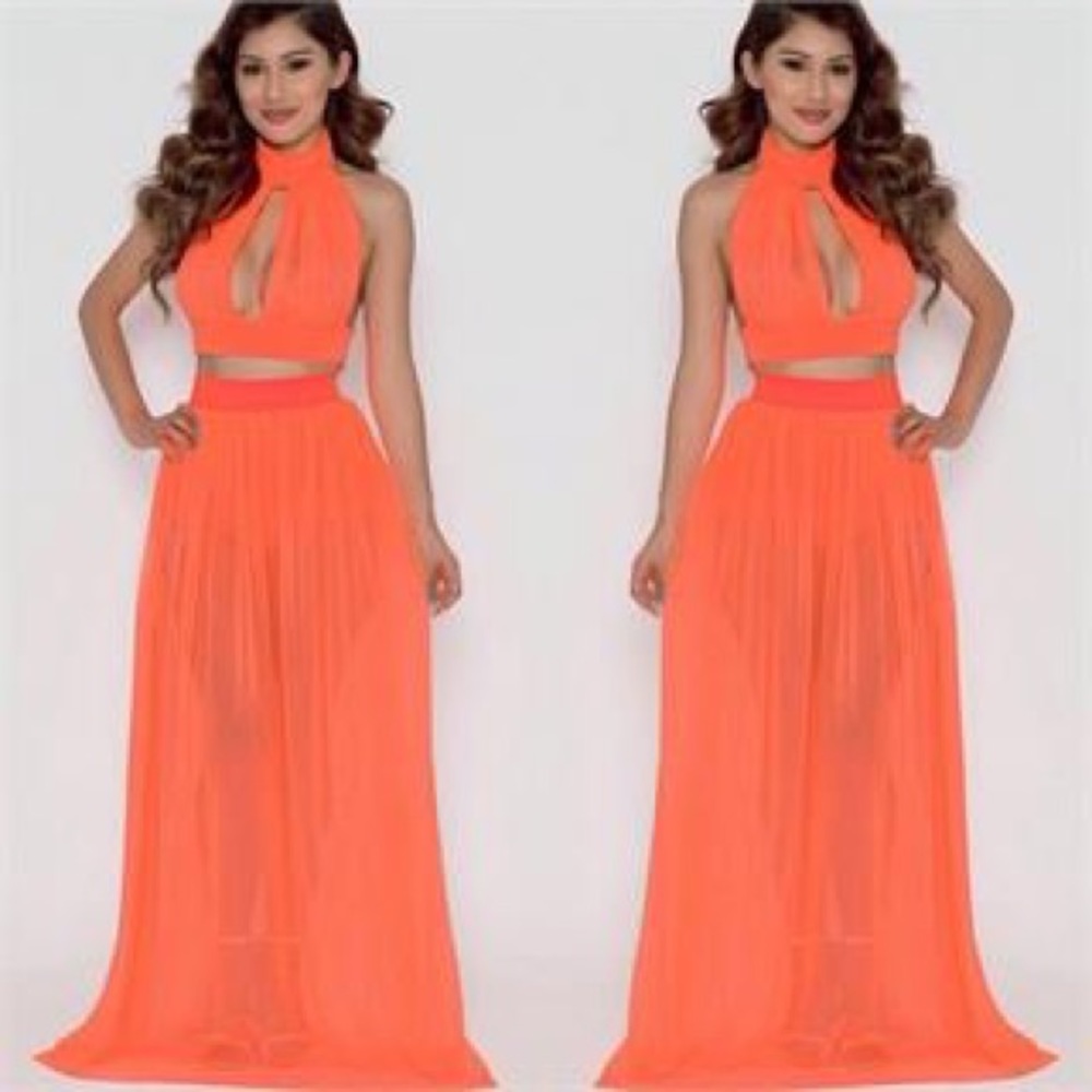 Summer dress