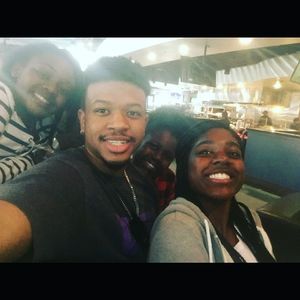 Meet your Posher, Walter