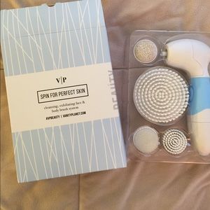 ‼️Clearout‼️Spin for Perfect Skin