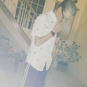 Meet your Posher, Evan