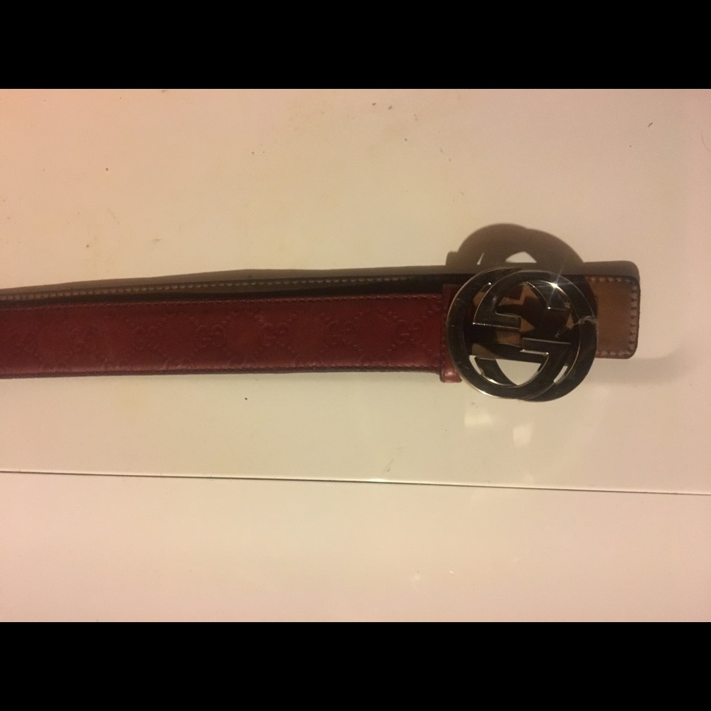 Gucci Belt
