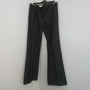 New York and Company Stretch Trousers Size 8