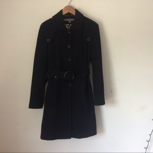 KENNETH COLE REACTION PEA COAT