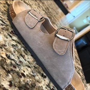 Birkenstock look alikes!