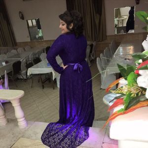 Meet your Posher, Ayah