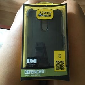Otterbox Phone Case