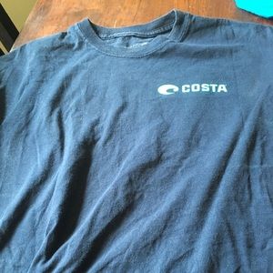Costa t shirt