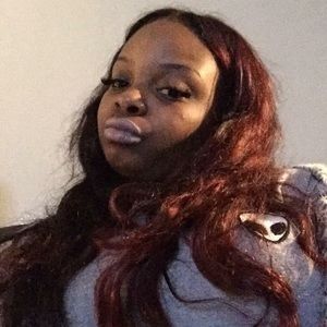 Meet your Posher, Daishaa