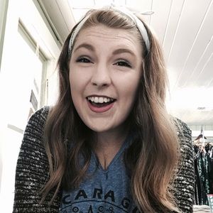 Meet your Posher, Mallory