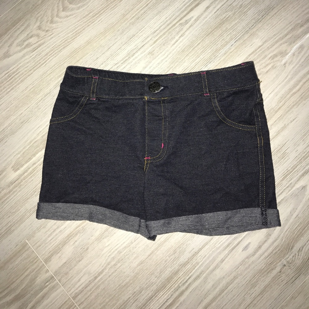 Kids shorts jeggings