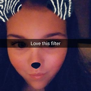 Meet your Posher, Renee