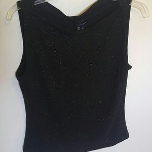 Sparkle tank