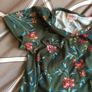Lularoe Carly