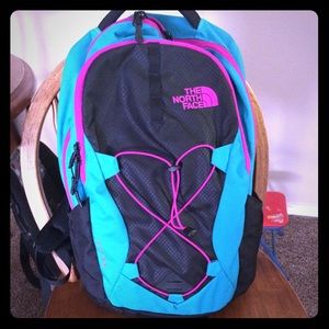 NorthFace Backpack