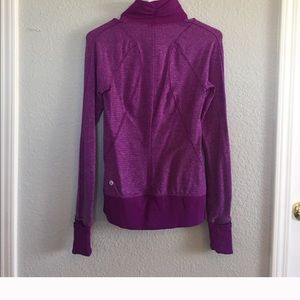 lululemon athletica Sweaters - Lululemon half zip lululemon athletica Sweaters - Lululemon half zip