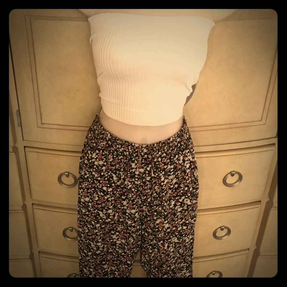 Windsor fashion Bohemian pants💐