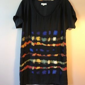 Silence + Noise (Urban Outfitters) dress