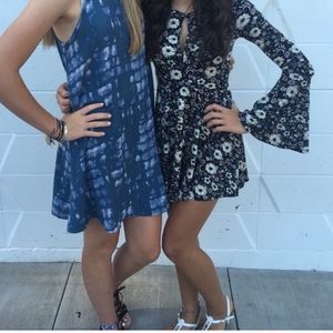 American eagle dress